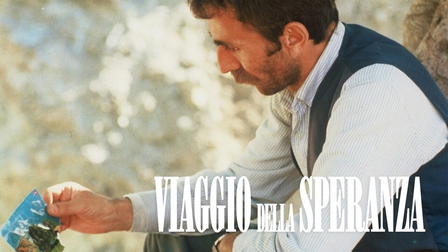 Viaggio della speranza