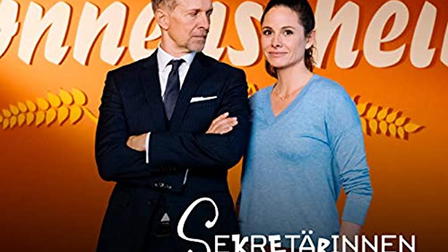 Sekretärinnen – Überleben von 9 bis 5