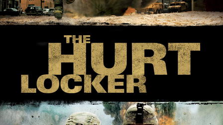 The Hurt Locker