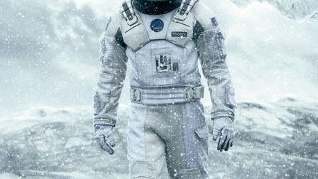 Interstellar