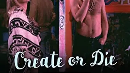 Dennis Hopper: Create (or Die)