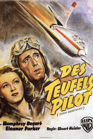 Des Teufels Pilot