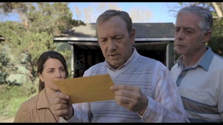 Envelope