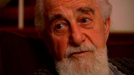 The Line King: The Al Hirschfeld Story