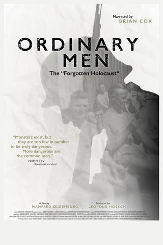 Homens Comuns: O Holocausto Esquecido