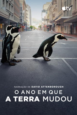 O Ano em que a Terra Mudou