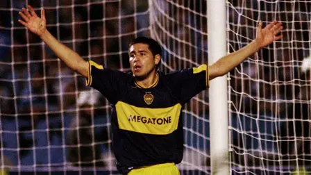 Boca Juniors: The Movie