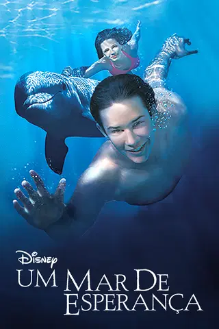 Um Mar de Esperança