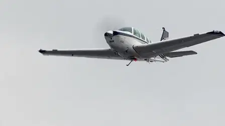 Dangerous Flights