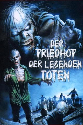 Children Shouldn't Play with Dead Things