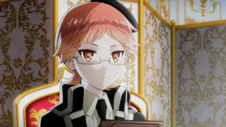 The Royal Tutor