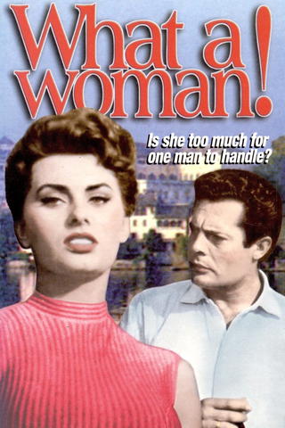La Chance d'être femme
