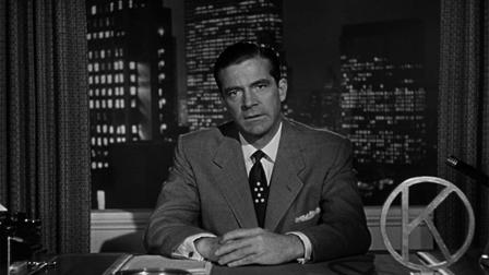 While The City Sleeps