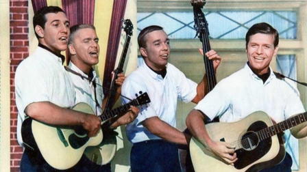 Hootenanny Hoot