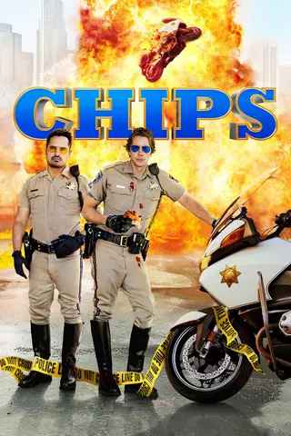 CHIPS: Law and Disorder