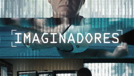 Imaginadores