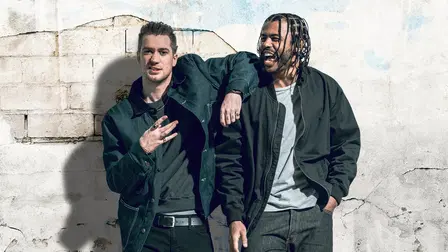 Blindspotting