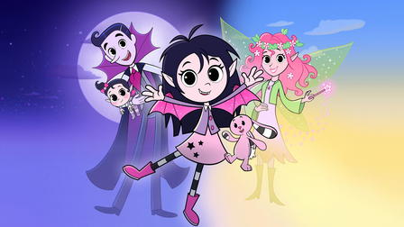 Isadora Moon