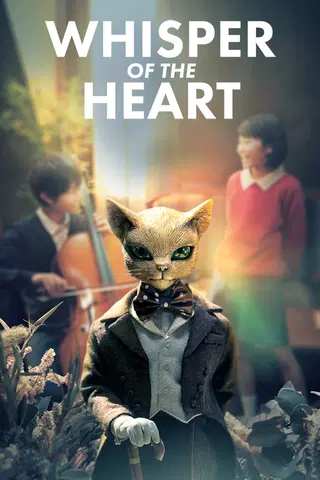Whisper of the Heart