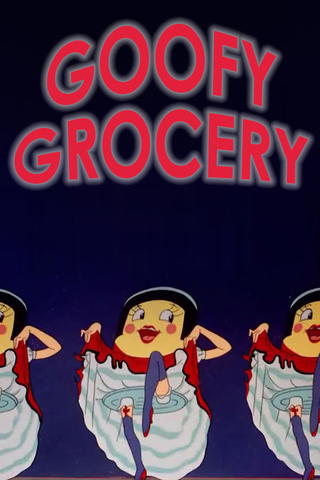 Goofy Groceries