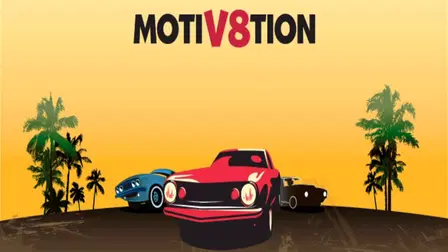 Motiv8tion