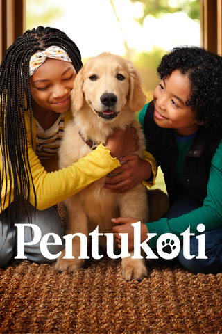 Pentukoti