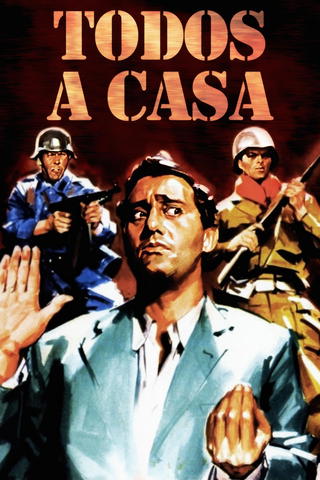 Todos a casa