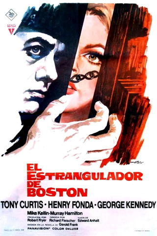 El Estrangulador De Boston