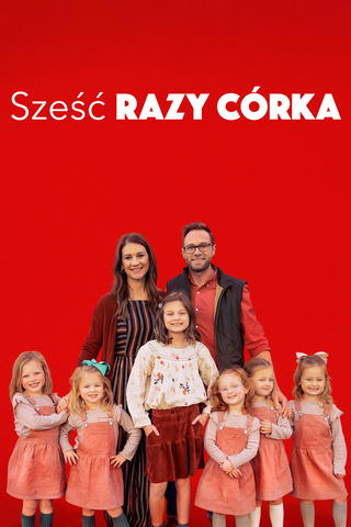 Sześć razy córka