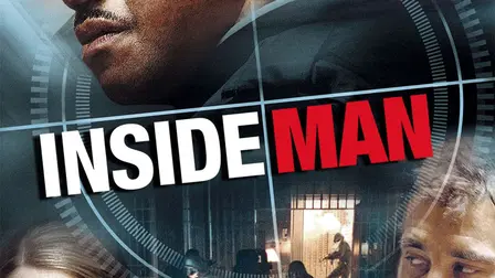 Inside Man