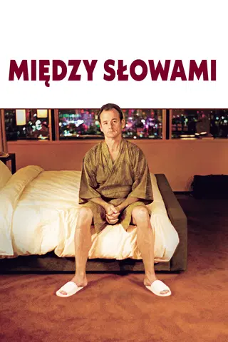 Między słowami