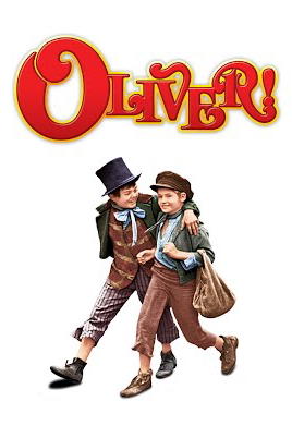 Oliver!
