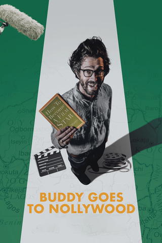 Buddy Goes to Nollywood