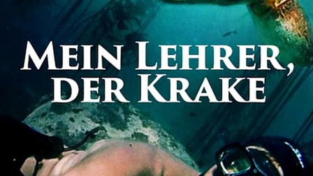 Mein Lehrer, der Krake