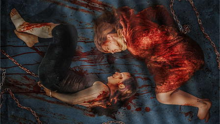 Straight on Till Morning