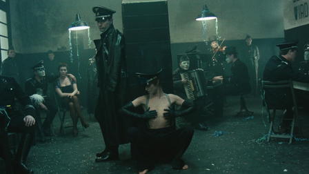 The Night Porter
