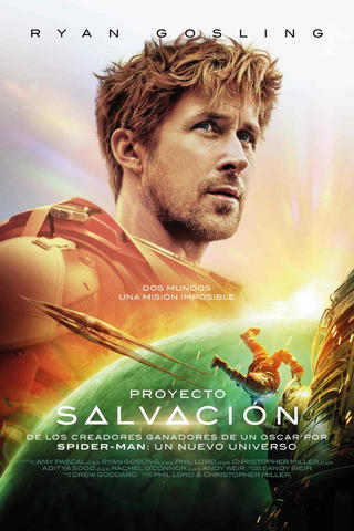 Proyecto salvación