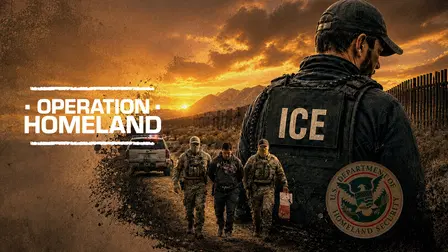 Operation Homeland