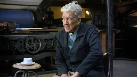 David Lynch, a Hollywood Enigma