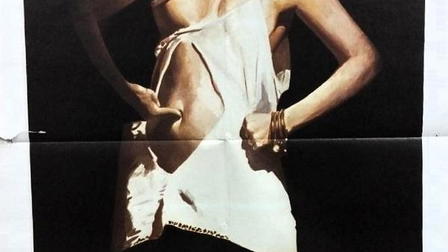 Lulú, la esposa erótica