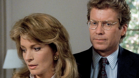 Never Say Never: The Deidre Hall Story