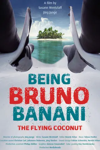 Being Bruno Banani