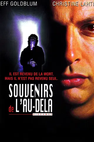 Souvenirs de l'au-delà