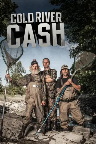 Cold River Cash
