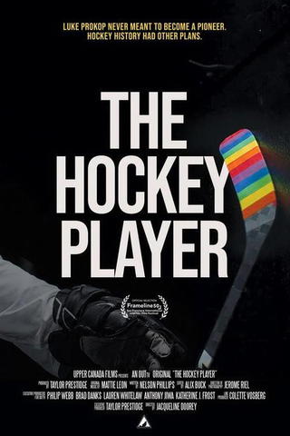 The Hockey Player