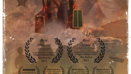 Duende: Suit of Lights