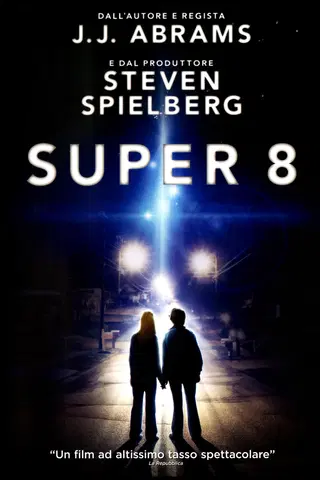 Super 8