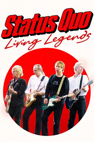 Status Quo - Live Legends