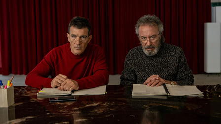 Official Competition