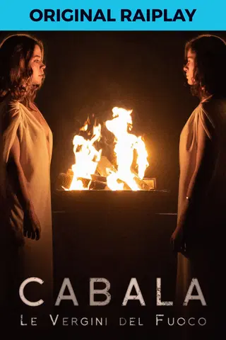Cabala - Le vergini del fuoco